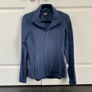 CALIA Core Knit Jacket